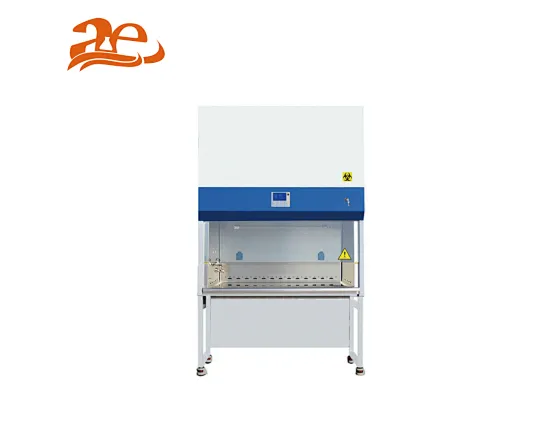 alt="{AELAB}{EN Certified Biological Safety Cabinet}-{AE-BSC-3FA2 (3") AE-BSC-4FA2(4")}"