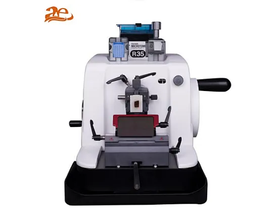 rotary microtome
