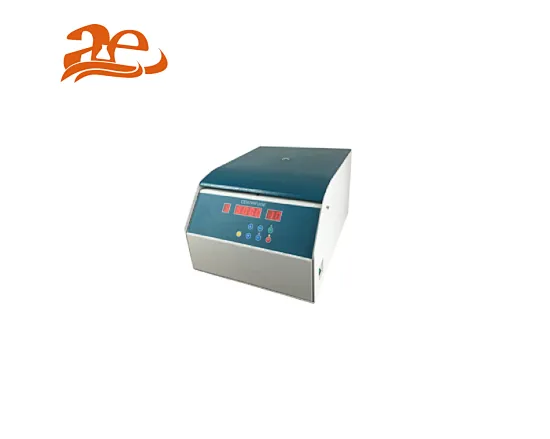 low speed lab centrifuge