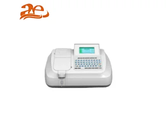 Semi-auto Biochemistry Analyzer