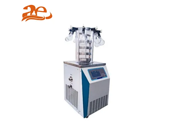 alt="{AELAB}{Freeze dryer}-{AE-LGJ Series}"