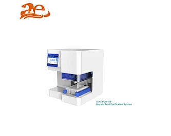 Nucleic Acid Purification System