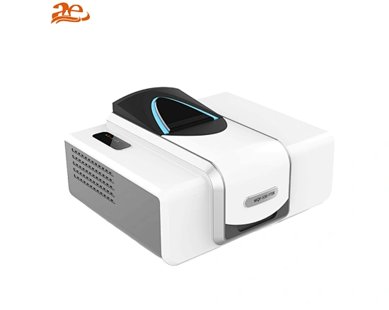 infrared spectrometer