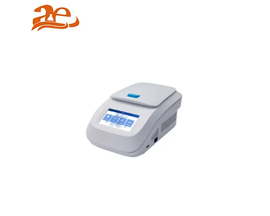 thermal cycler pcr