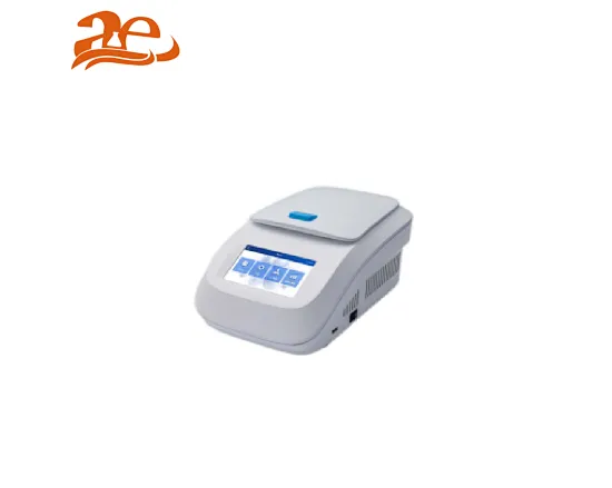 thermal cycler pcr