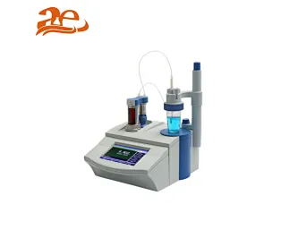 AELAB Potentiometric Titrator ZDJ-5B