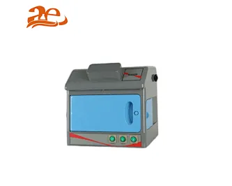 UV analyzer (UV lamps)  AE-ZF5