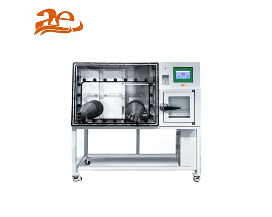 alt="{AELAB}{Anaerobic incubator for microbiology}-{AE-LAI-3T-N20}"