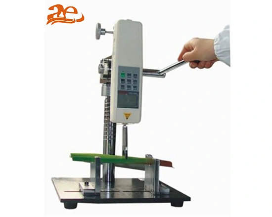 alt="{AELAB}{Plant Culm‐strength Meter}-{YYD‐1}"