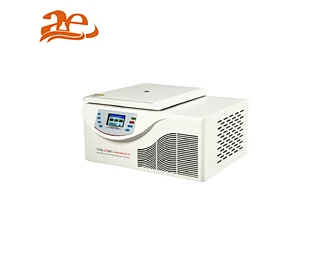 AELAB High & Low Speed Refrigerated centrifuge TGD-22MC