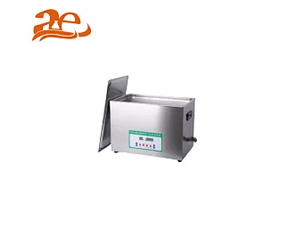 Dual Frequency Ultrasonic Cleaner