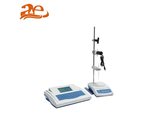 alt="{AELAB}{Potentiometric Titrator}-{ZD-2}"