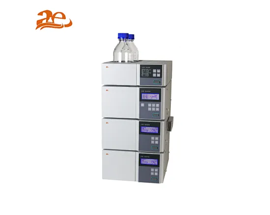 hplc
