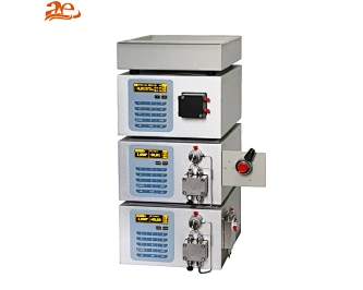 AELAB Isocratic & Binary Gradient System HPLC LC1620A
