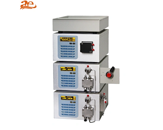 hplc system