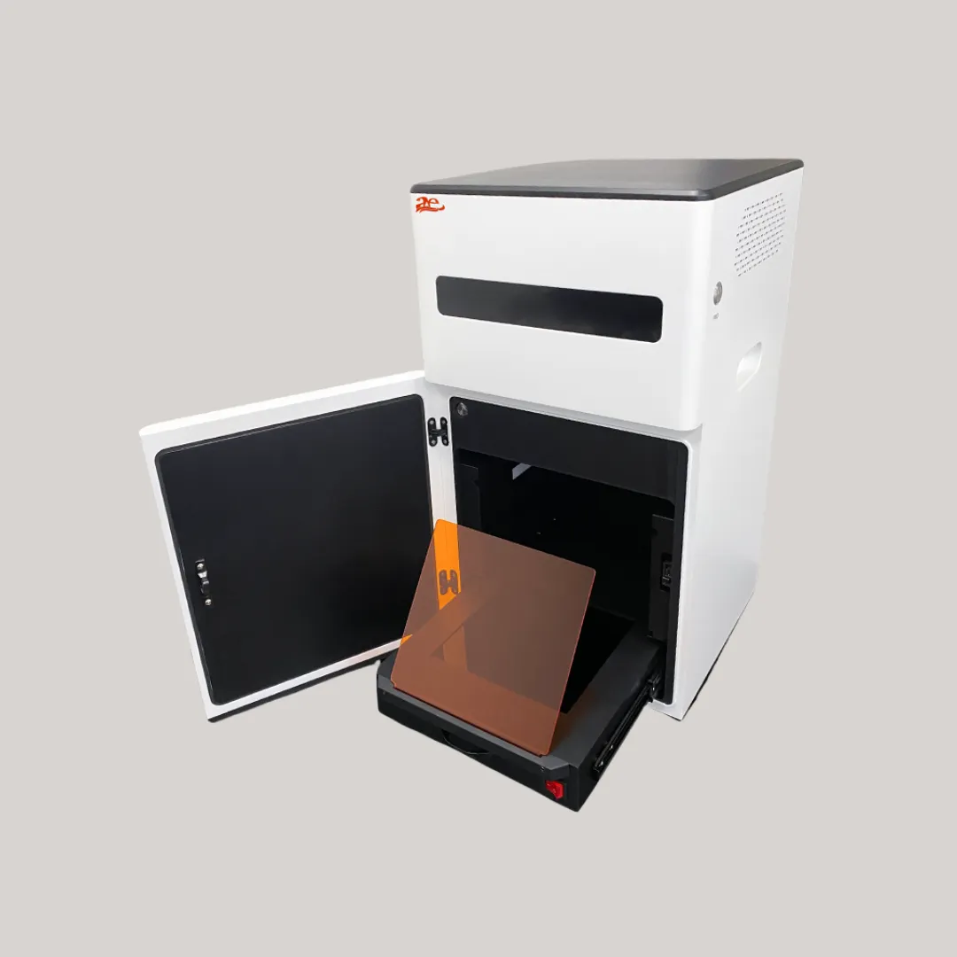 Automatic Gel Imaging and Analysis System