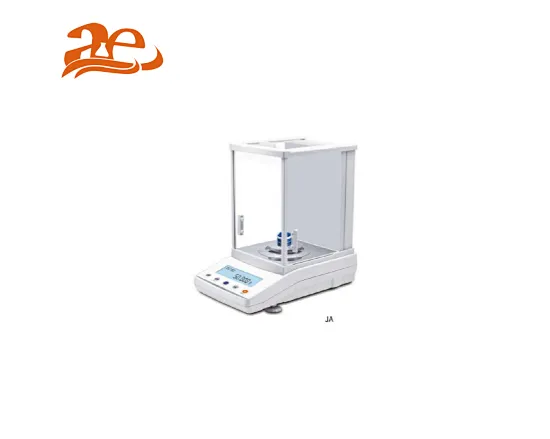analytical balance