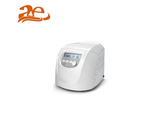 hematocrit centrifuge