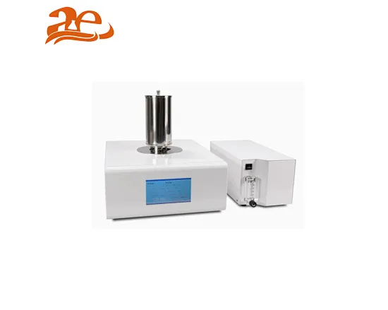 alt="{AELAB}{Thermo Gravimetric Analyzer}-{AE-TGA155}"