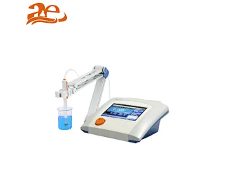 Multi-parameter Analyzer