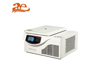 AELAB Benchtop Low Speed Refrigerated centrifuge TD4-CXC