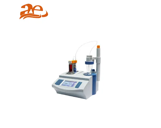 alt="{AELAB}{Automatic Potential Titrator}-{Ti-40}"