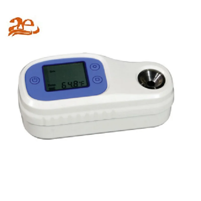 AELAB Portable Abbe Refractometer