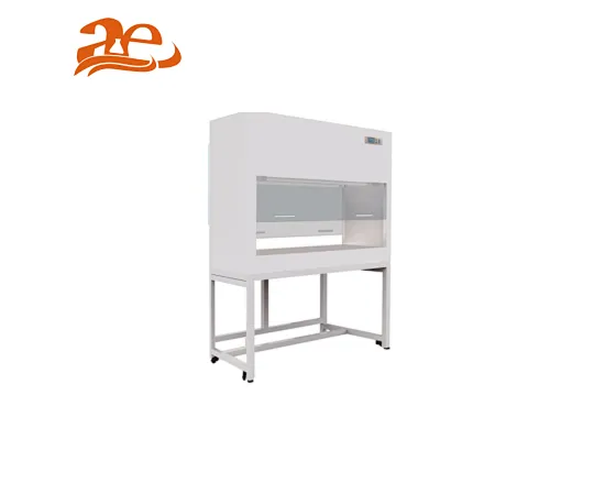 alt="{AELAB}{Vertical Laminar Flow Cabinet-Double Sides Type}-{BBS-DSC BBS-SSC}"