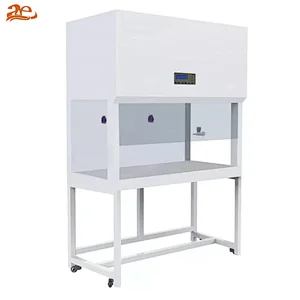 AELAB Vertical Laminar Flow Cabinet AE-V1300 AE-V1800
