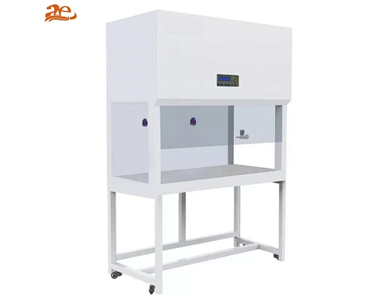 alt="{AELAB}{vertical laminar flow cabinet}-{AE-V1300 AE-V1800}"