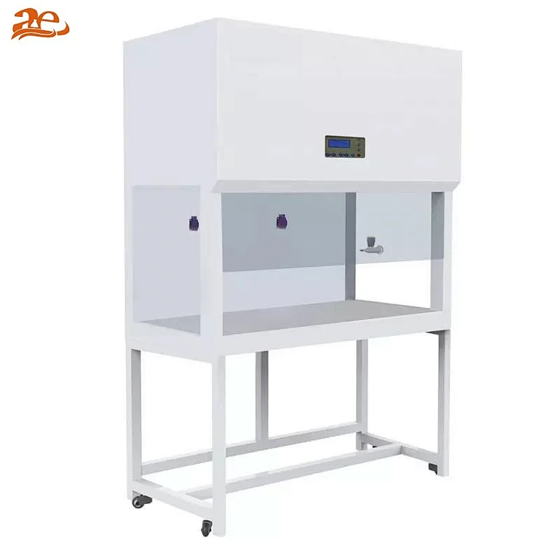 AELAB Vertical Laminar Flow Cabinet AE-V1300 AE-V1800