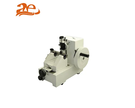 rotary microtome