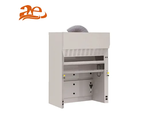 alt="{AELAB}{Walk-in Fume Hood}-{AE-FH Series}"
