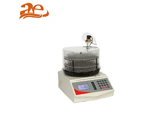 fraction Collector Model AE-SBS-100 (LCD display)