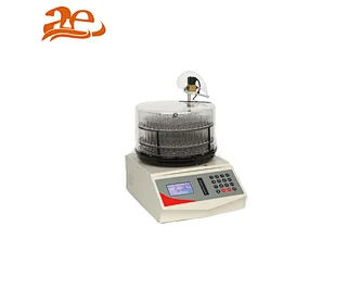 fraction Collector Model AE-SBS-100 (LCD display)