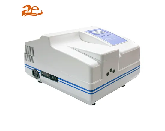 alt="{AELAB}{fluorescence spectrophotometer}-{F96PRO}"