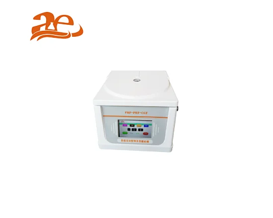 prp centrifuge