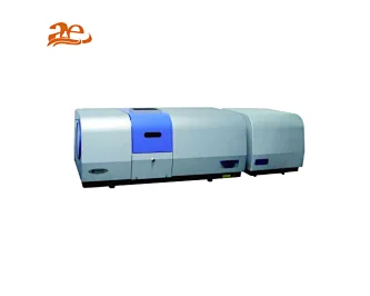 AELAB AA990 Series 8 Lamps Turret Atomic Absorption Spectrophotometer