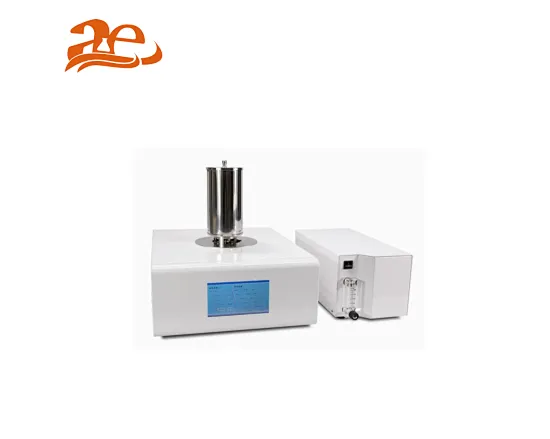 alt="{Thermo Gravimetric Analyzer}-{AE-TGA125}"