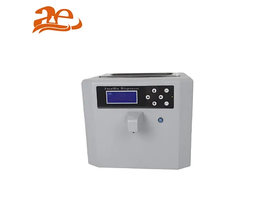 Paraffin Dispenser