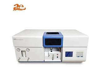 AELAB Double Beam Atomic Absorption Spectrophotometer AA320N