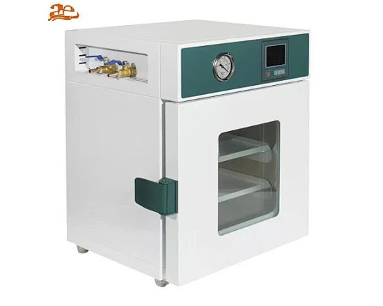 alt="{AELAB}{vacuum dry oven}-{DZ Series}"