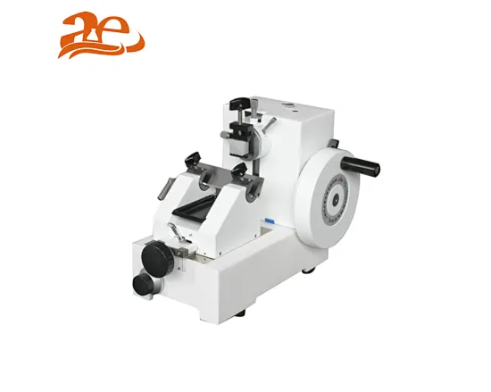 rotary microtome
