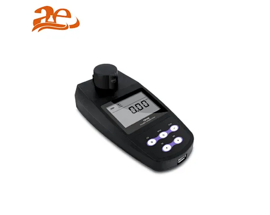 alt="{AELAB}{Portable Turbidity Meter}-{TB100}"