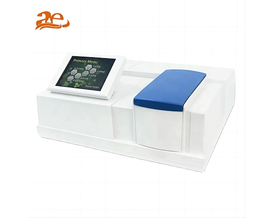 alt="{AELAB}{double beam spectrophotometer}-{AE-L}"