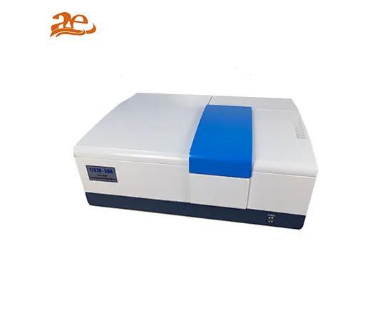 alt="{AELAB}{IR Spectrophotometer}-{TJ270-30A}"