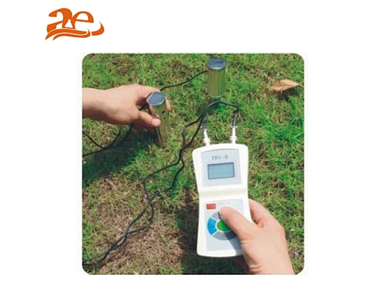 alt="{AELAB}{Digital Soil Water potential Meter}-{TRS-II}"