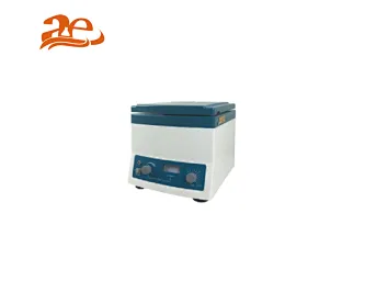 High Speed Centrifuge
