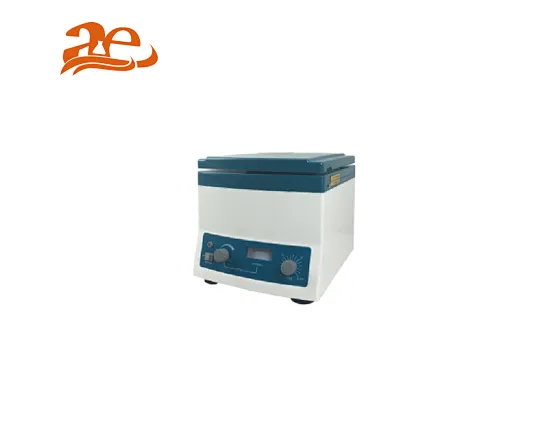 high speed tabletop centrifuge