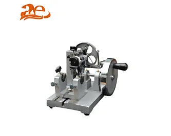 Rotary Microtome AE-202